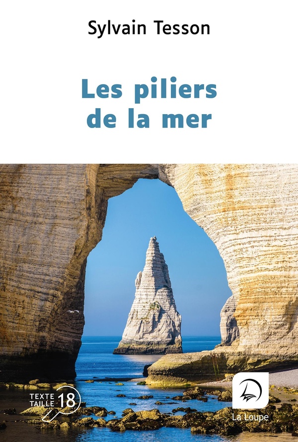 LES PILIERS DE LA MER