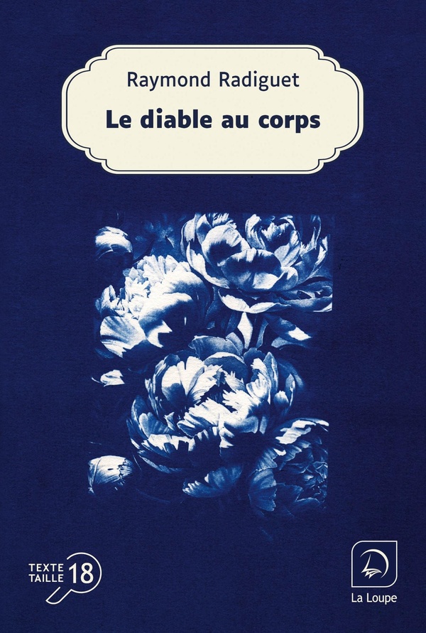LE DIABLE AU CORPS