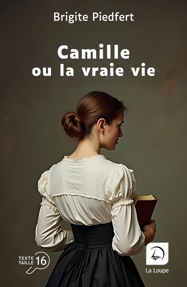 CAMILLE OU LA VRAIE VIE