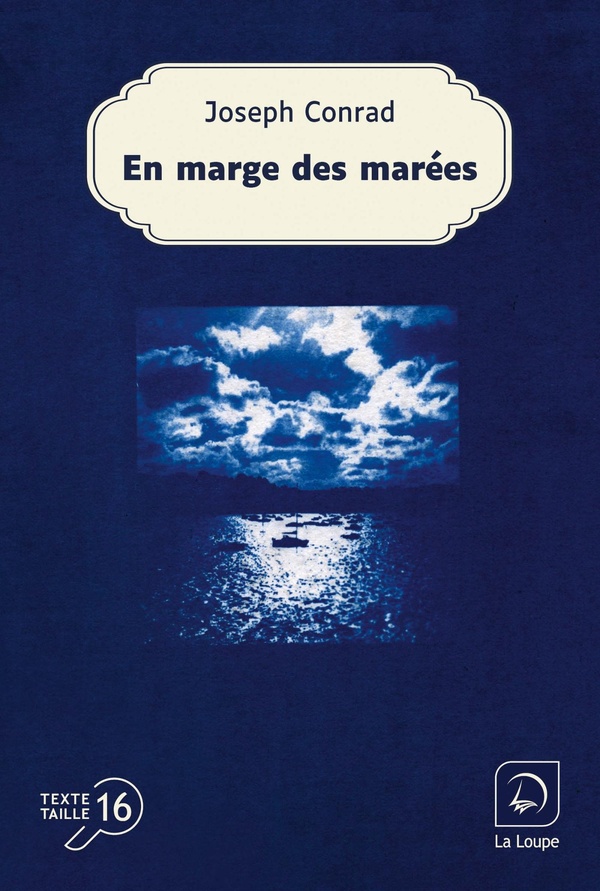 EN MARGE DES MAREES