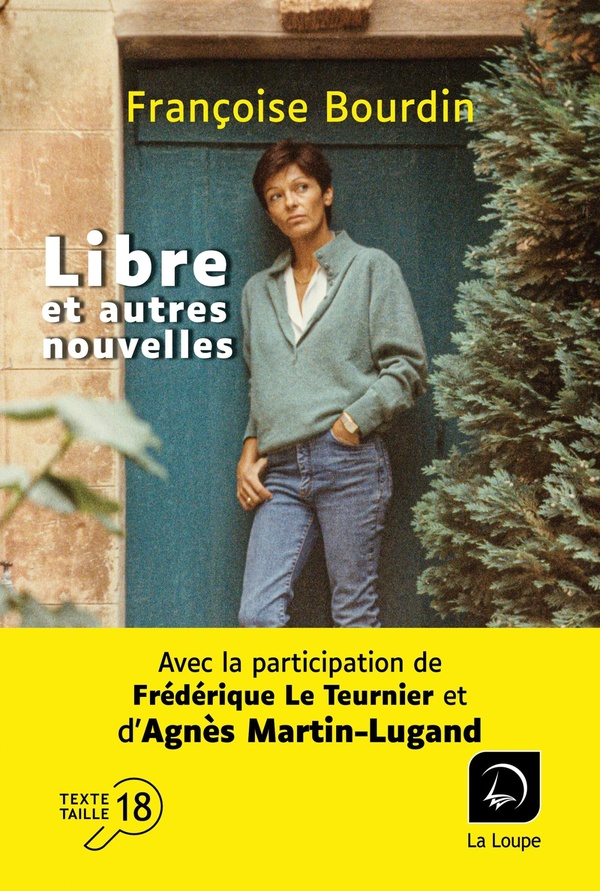 LIBRE ET AUTRES NOUVELLES