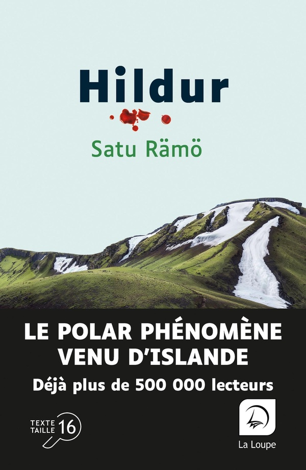 HILDUR