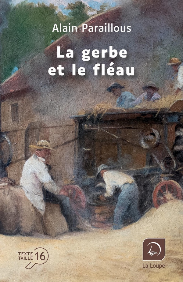 LA GERBE ET LE FLEAU - QUAND LA GRIPPE ESPAGNOLE DEVASTA LE SUD-OUEST