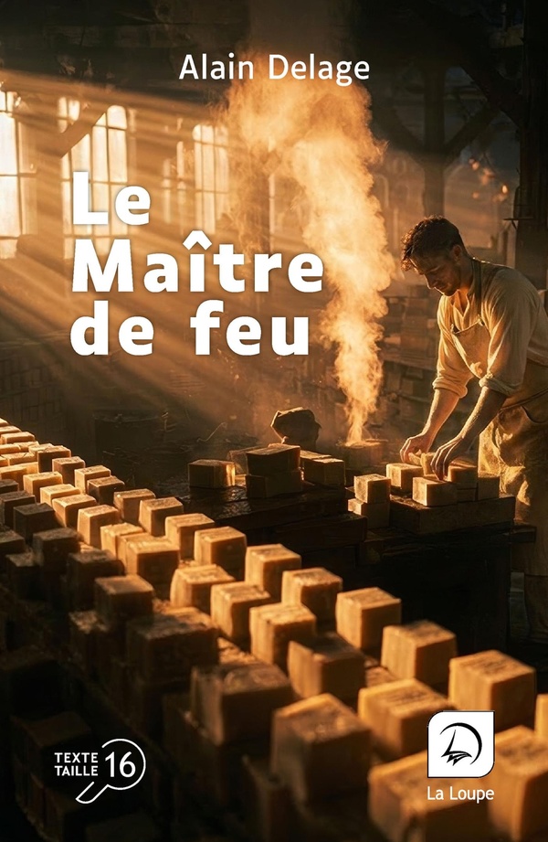 LE MAITRE DE FEU