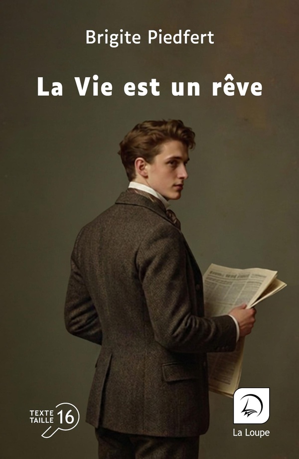 LA VIE EST UN REVE