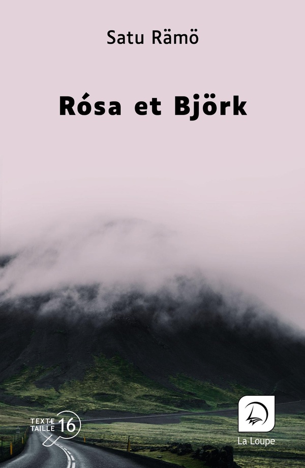 ROSA ET BJORK