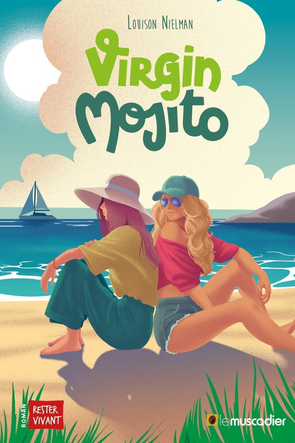 VIRGIN MOJITO