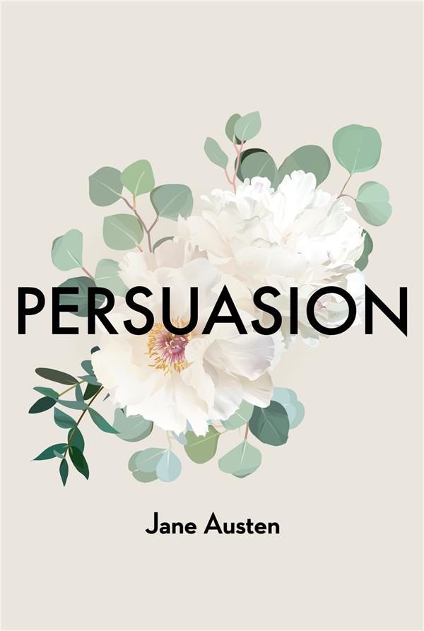 PERSUASION