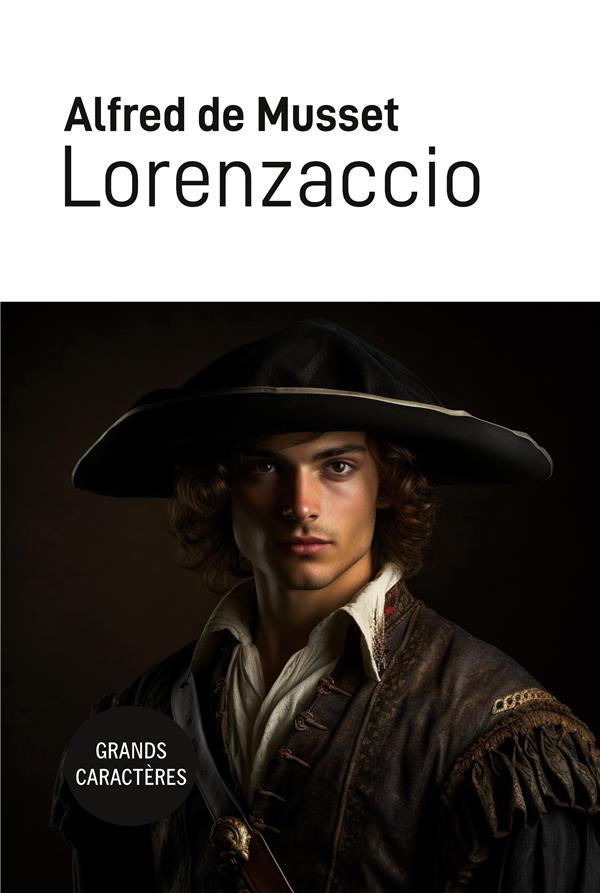 LORENZACCIO