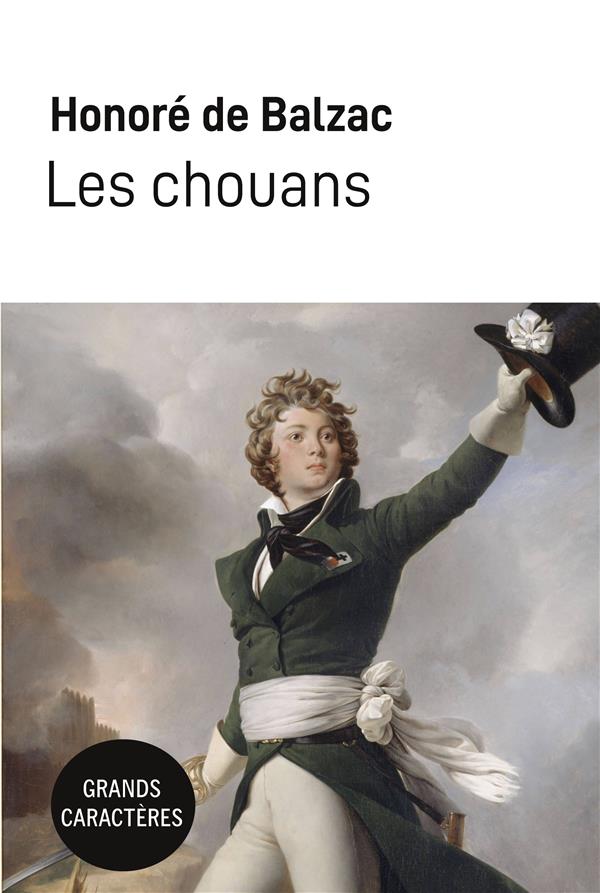 CHOUANS
