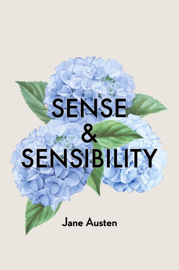 SENSE AND SENSIBILITY