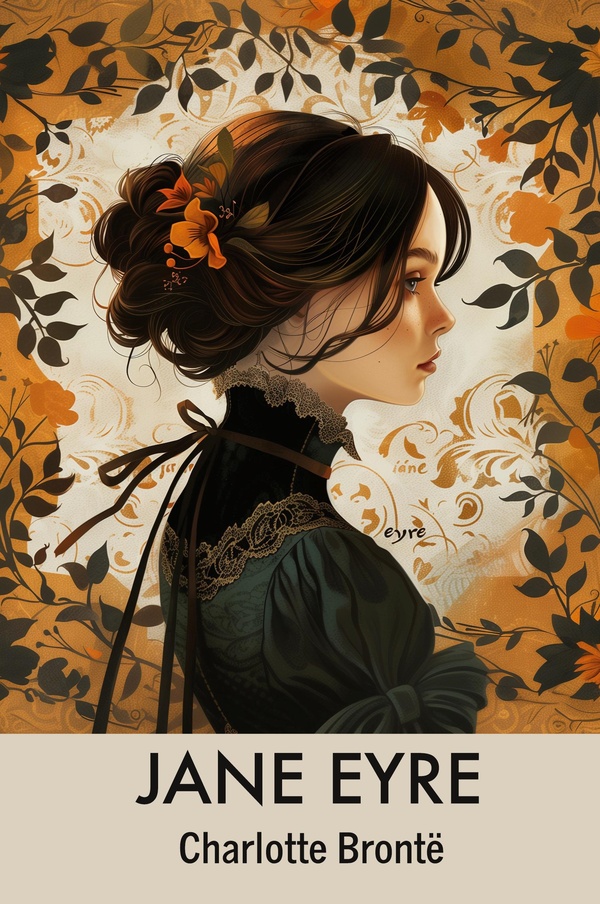 JANE EYRE