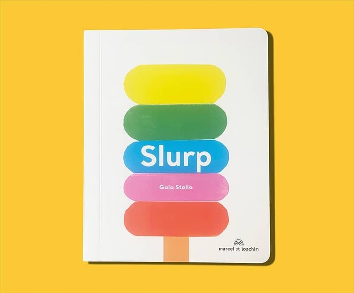 SLURP