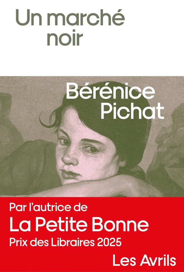 couverture du livre UN MARCHE NOIR
