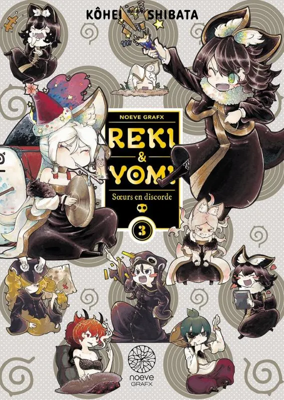 RENT-A-(REALLY SHY!)-GIRLFRIEND - TOME 03