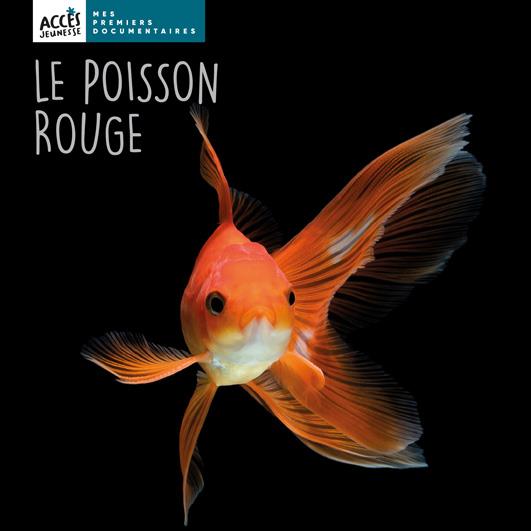 LE POISSON ROUGE