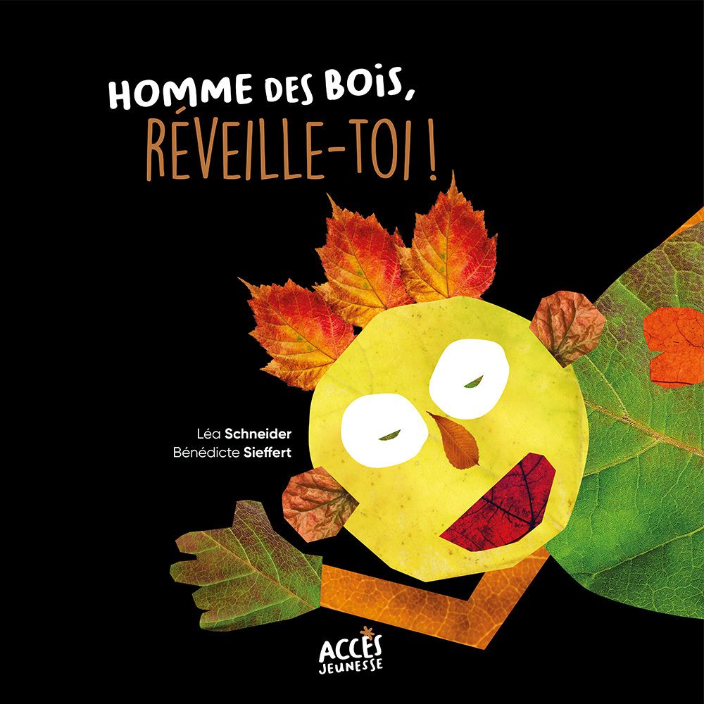 HOMME DES BOIS, REVEILLE-TOI !