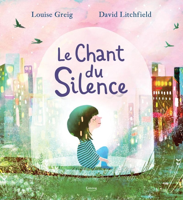 LE CHANT DU SILENCE