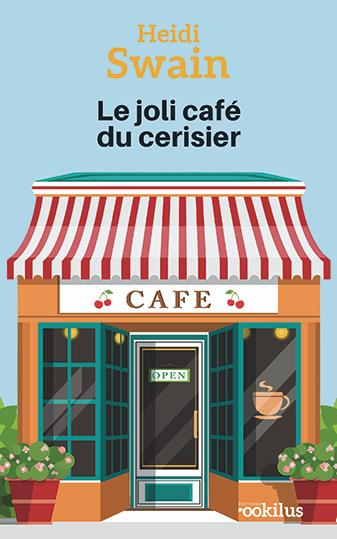 LE JOLI CAFE DU CERISIER