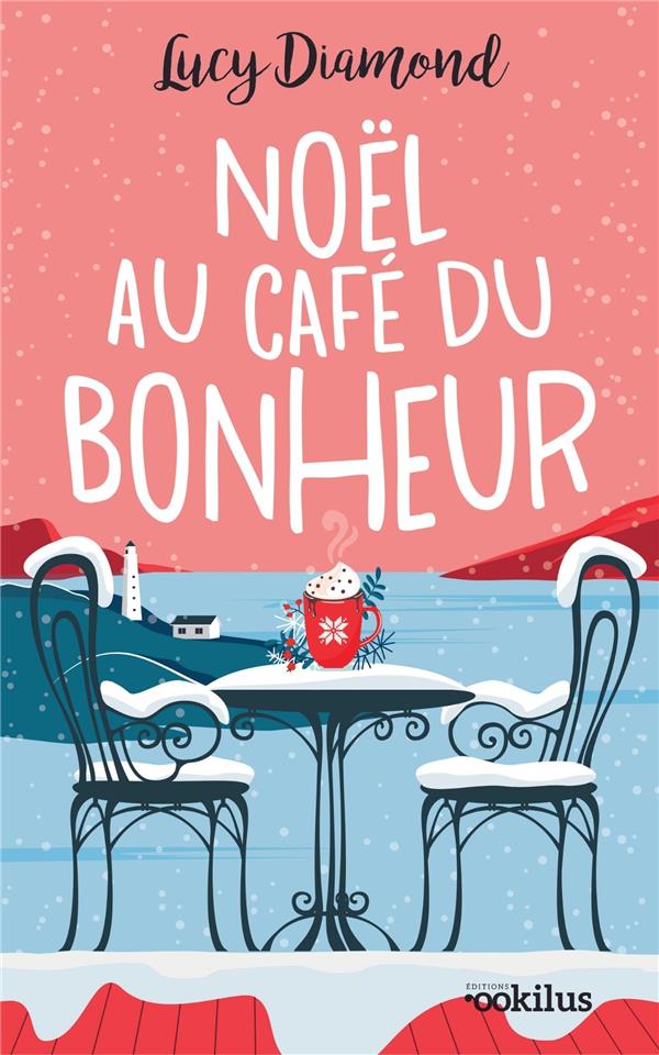 NOEL AU CAFE DU BONHEUR
