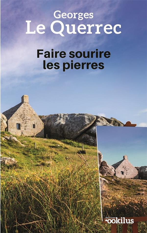 FAIRE SOURIRE LES PIERRES