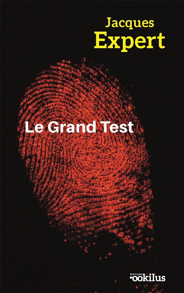 LE GRAND TEST