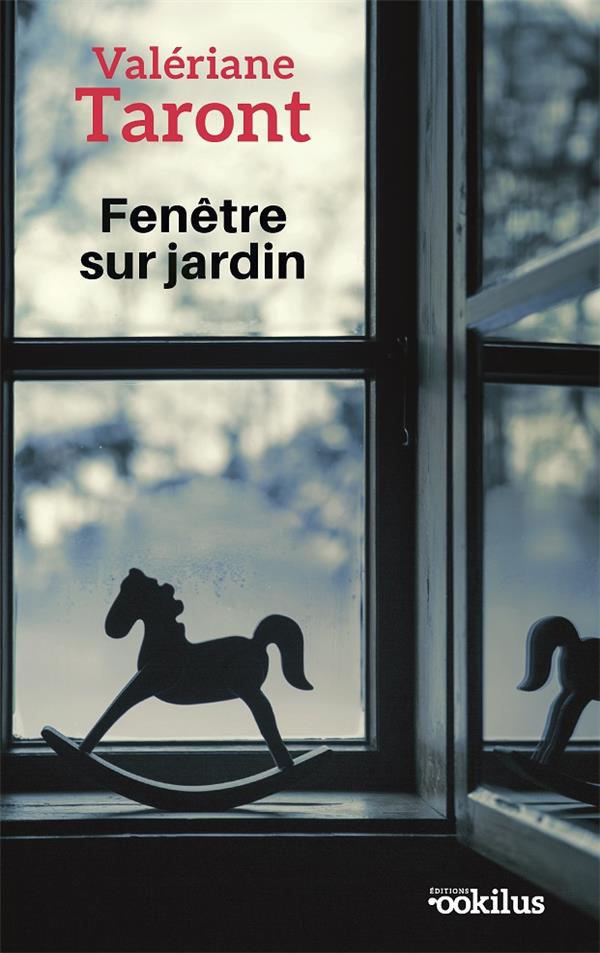 FENETRE SUR JARDIN