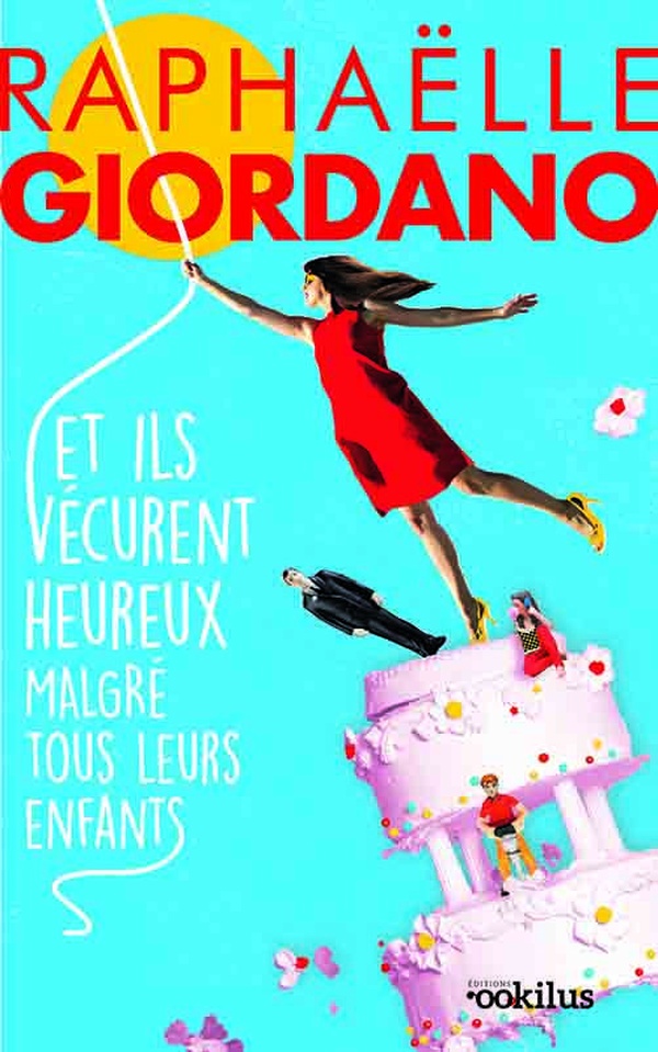 ET ILS VECURENT HEUREUX MALGRE TOUS LEURS ENFANTS