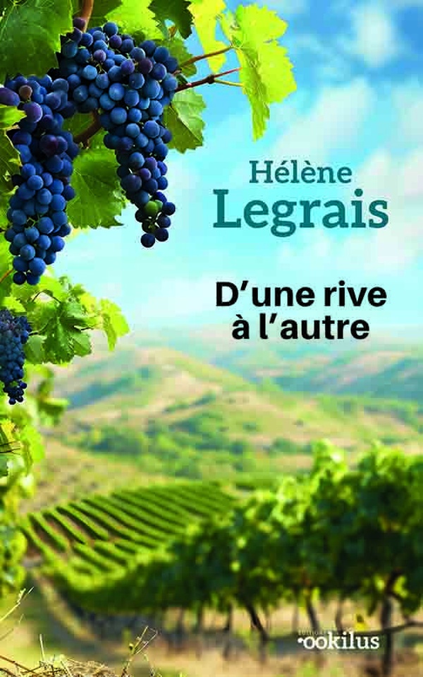 D'UNE RIVE A L'AUTRE