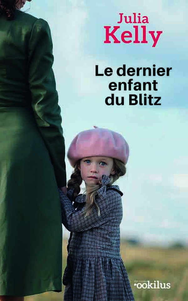LE DERNIER ENFANT DU BLITZ