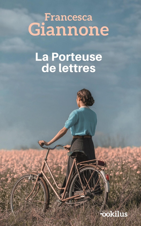 LA PORTEUSE DE LETTRES
