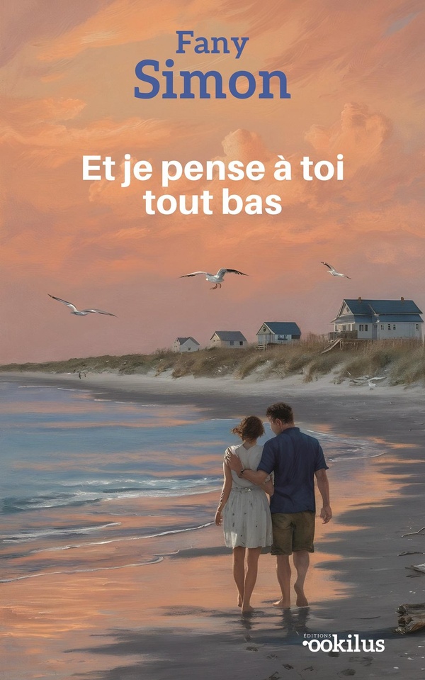 ET JE PENSE A TOI TOUT BAS