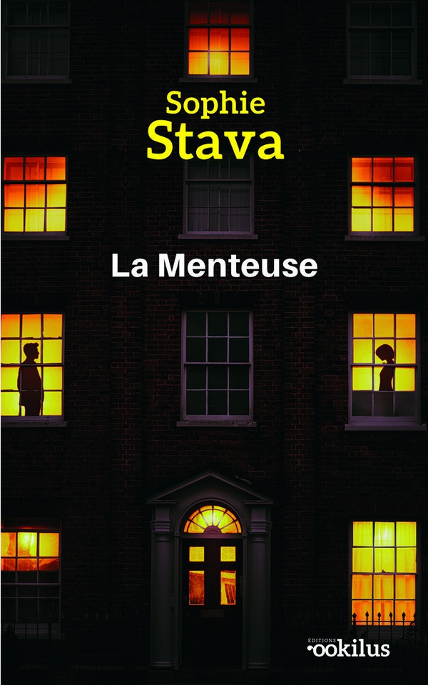 LA MENTEUSE