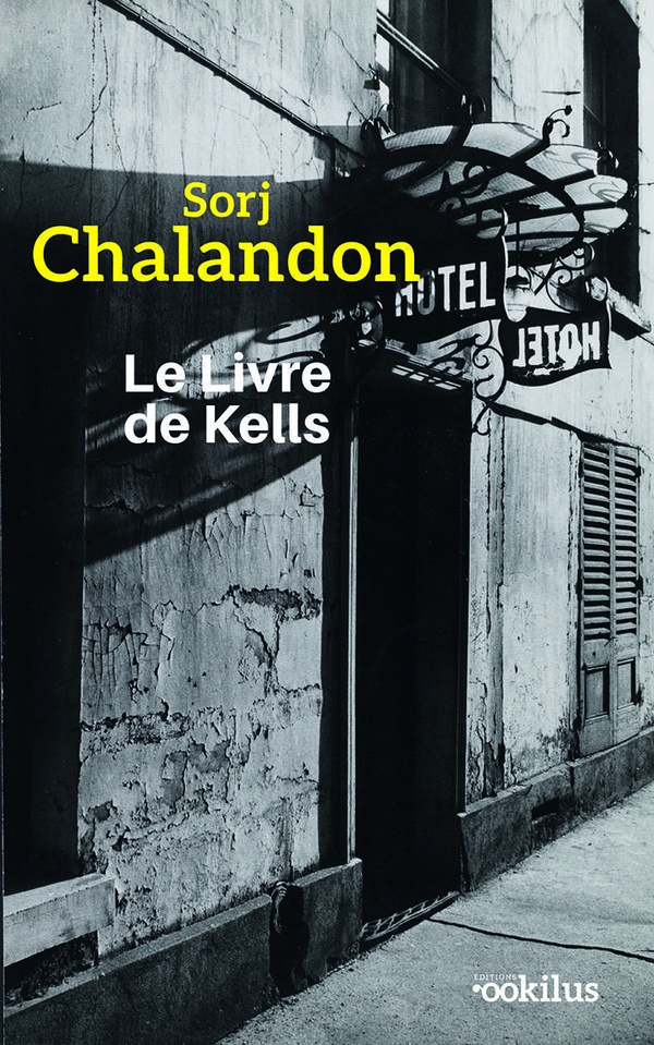 LE LIVRE DE KELLS