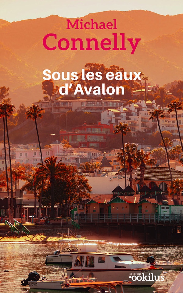 SOUS LES EAUX D'AVALON