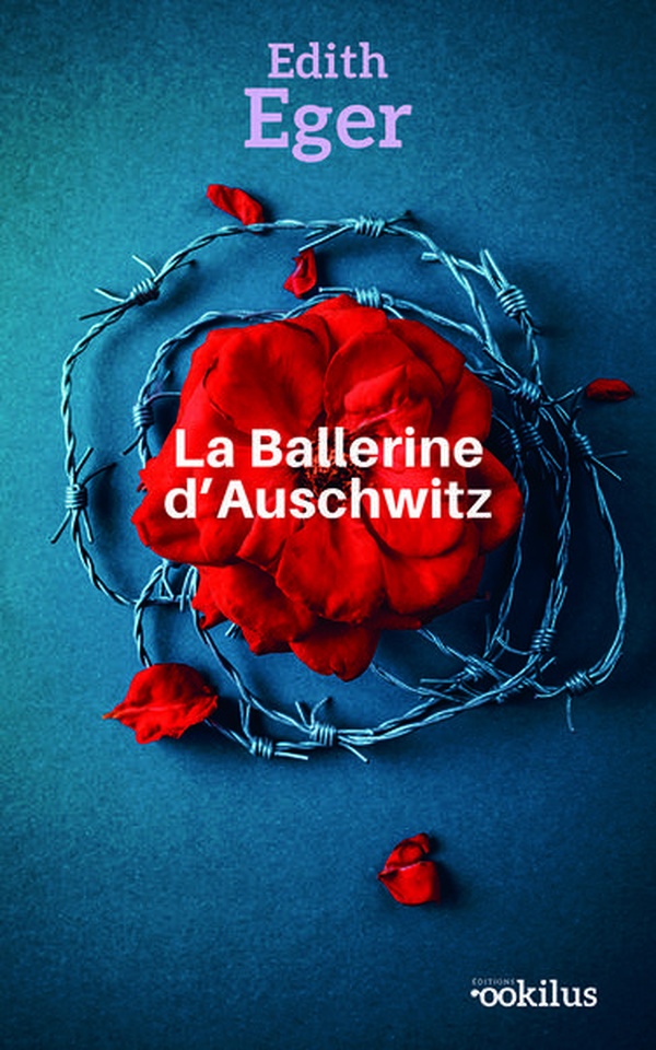 LA BALLERINE D'AUSCHWITZ