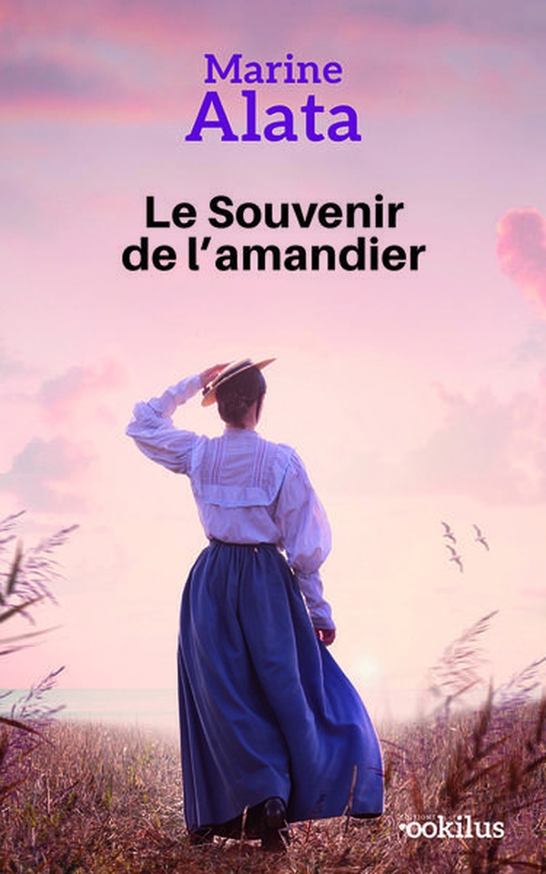 LE SOUVENIR DE L'AMANDIER