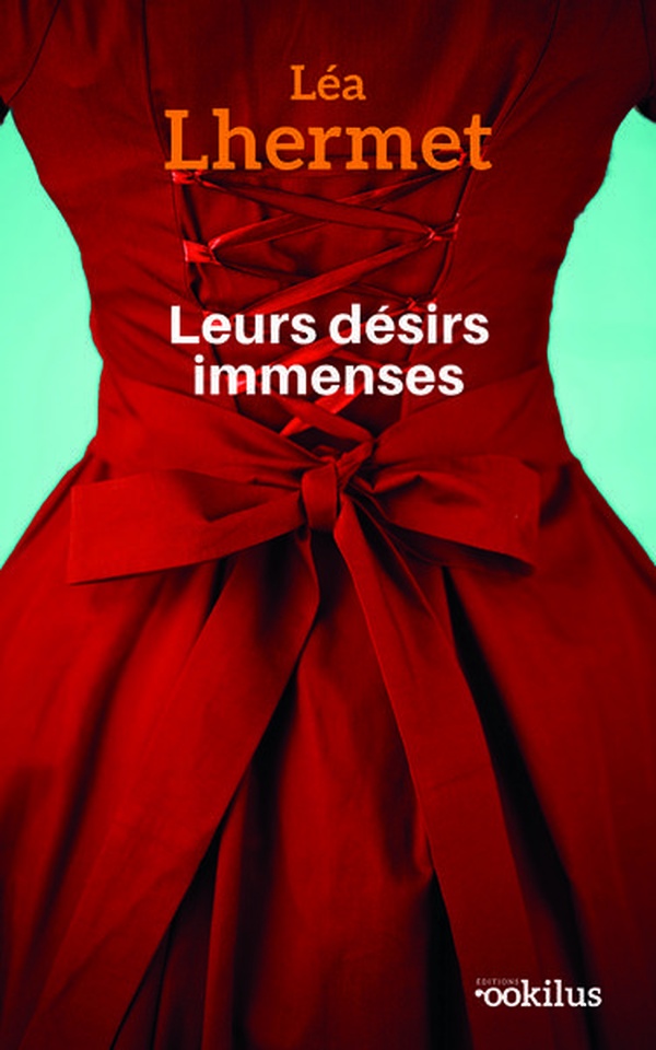 LEURS DESIRS IMMENSES