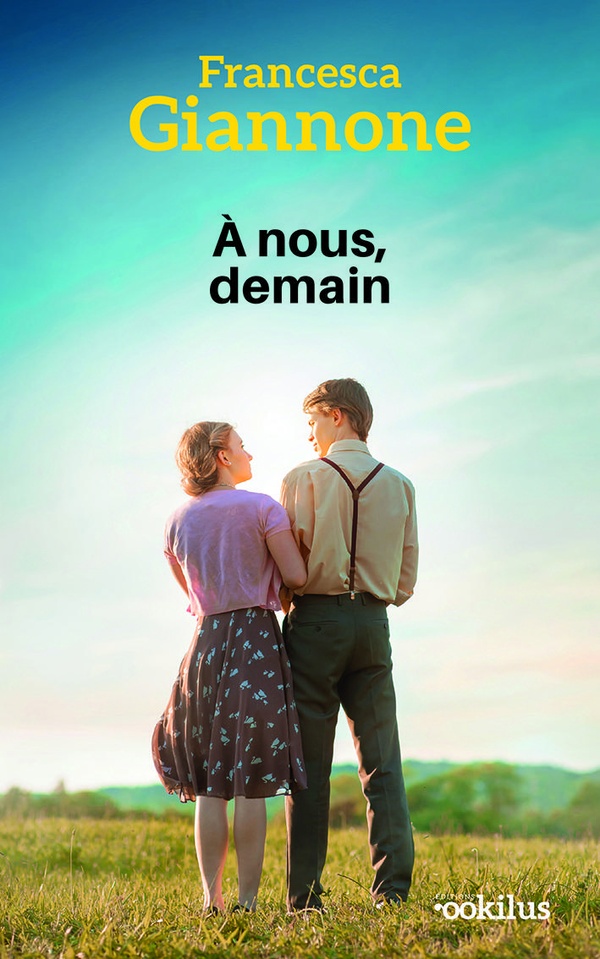 A NOUS, DEMAIN