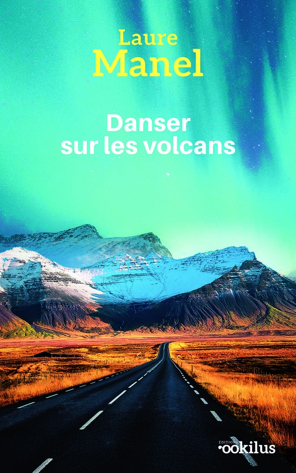 DANSER SUR LES VOLCANS