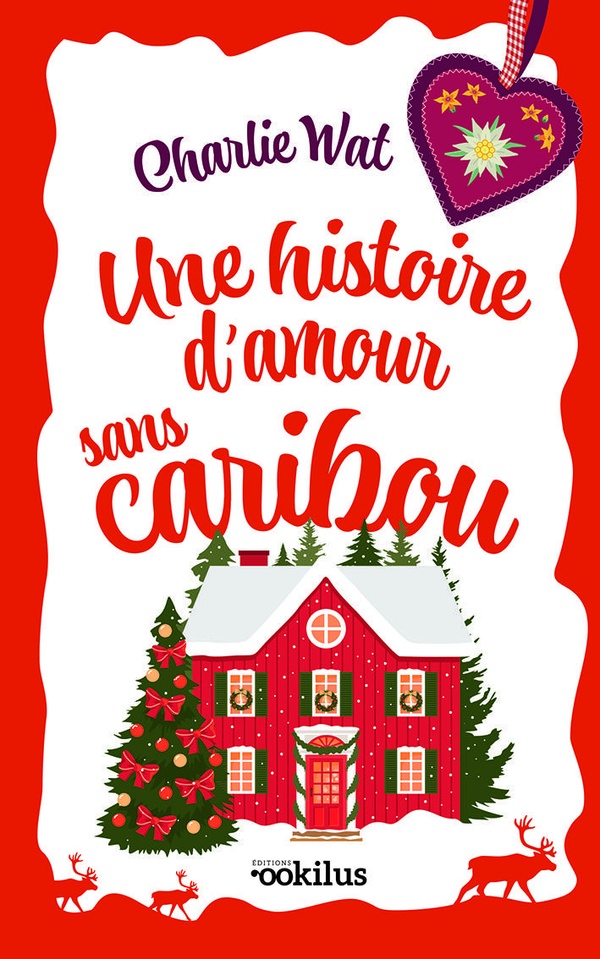 UNE HISTOIRE D'AMOUR SANS CARIBOU