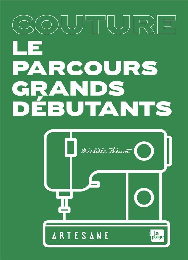 COUTURE - LE PARCOURS GRANDS DEBUTANTS