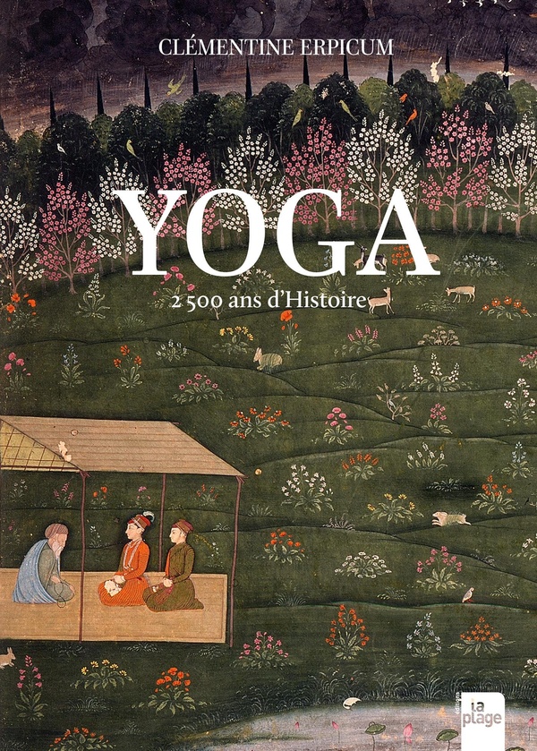 YOGA, 2500 ANS D'HISTOIRE (NOUVELLE EDITION)