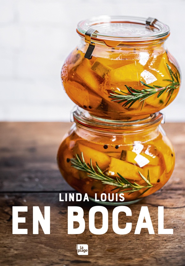EN BOCAL (NOUVELLE EDITION)