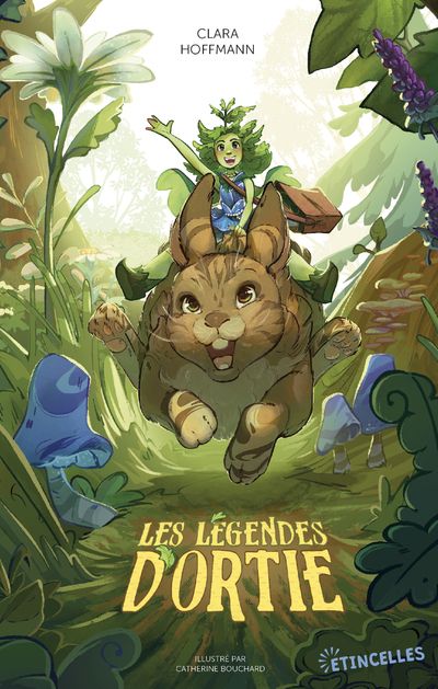 LES LEGENDES D'ORTIE