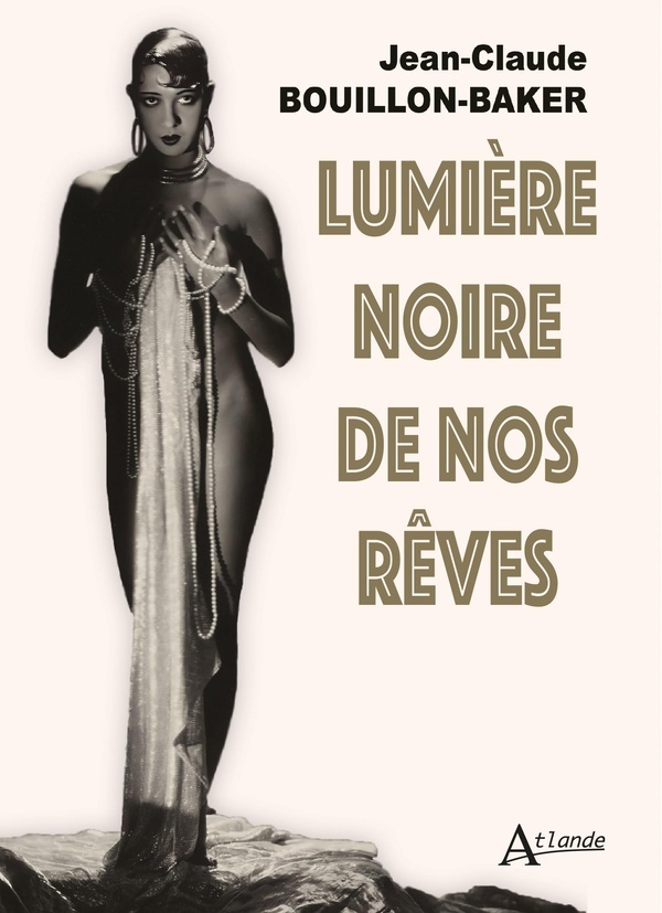 LUMIERE NOIRE DE NOS REVES