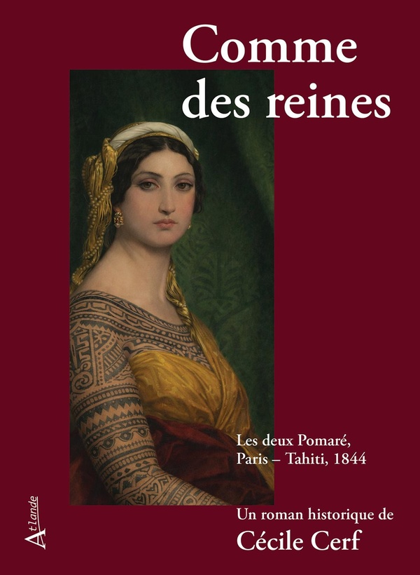 COMME DES REINES
