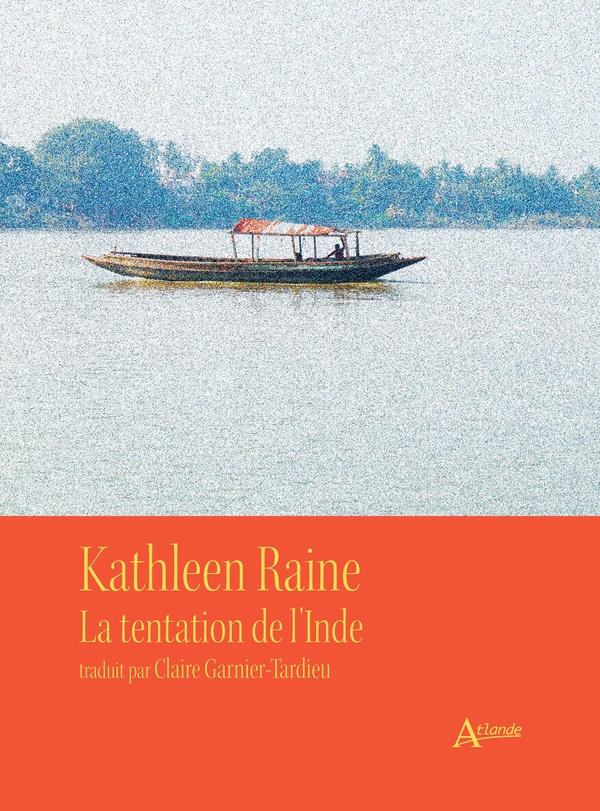 LA TENTATION DE L'INDE