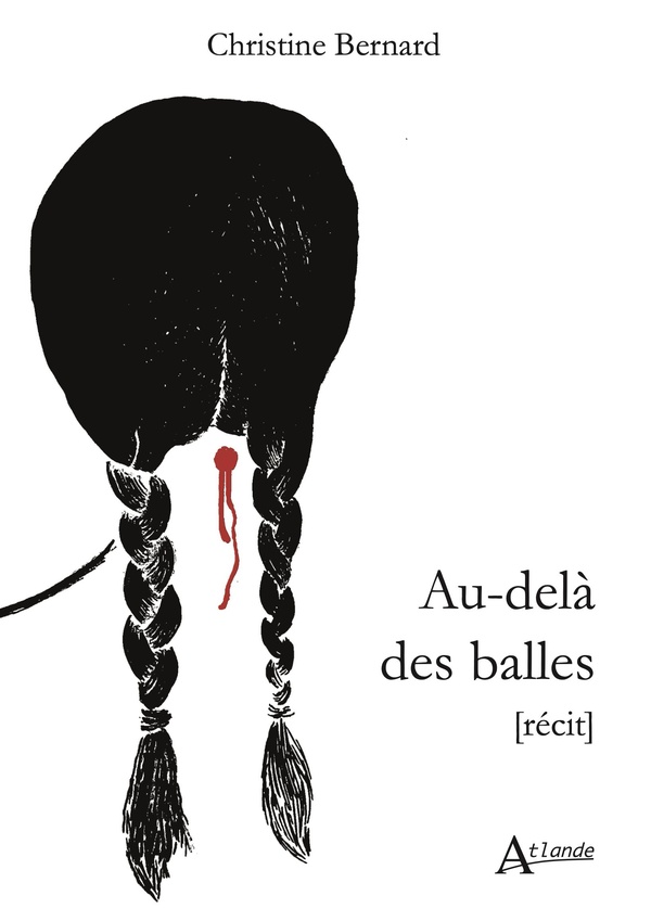 AU-DELA DES BALLES