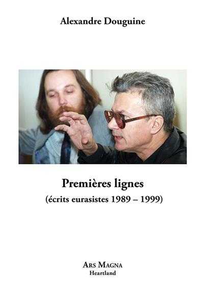 PREMIERES LIGNES